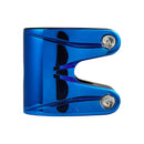 Striker Essence V2 Double HIC Clamp Blue Chrome