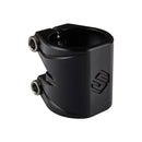 Striker Essence V2 Double HIC Clamp Schwarz