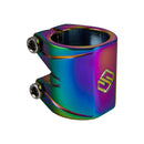 Striker Essence V2 Double HIC Clamp Rainbow