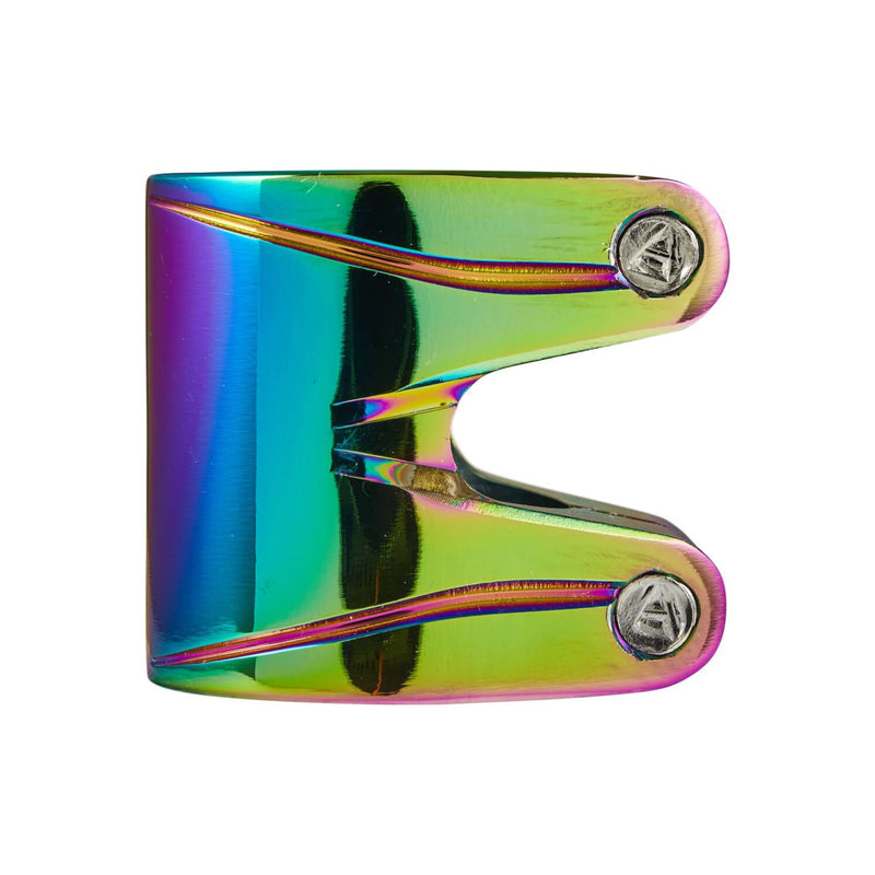 Striker Essence V2 Double HIC Clamp Rainbow