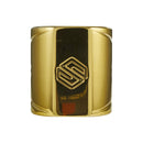 Striker Essence V2 Double HIC Clamp Gold Chrome