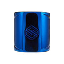 Striker Essence V2 Double HIC Clamp Blue Chrome