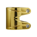 Striker Essence V2 Double HIC Clamp Gold Chrome
