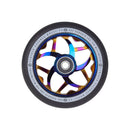 Striker Essence V3 Stunt Scooter Rolle 110mm Rainbow