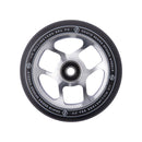 Striker Gravis Spoked Stunt Scooter Rolle 110mm Raw