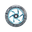 Striker Lux Clear Stunt Scooter Rolle 110mm  Petrol