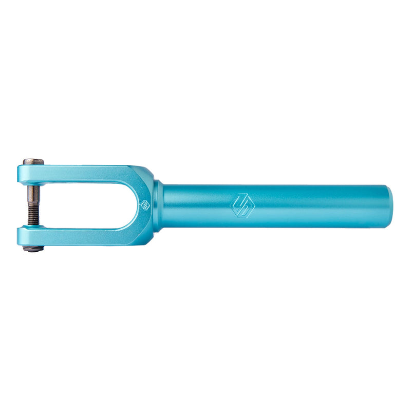 Striker Revus SCS/HIC Stunt Scooter Fork Teal