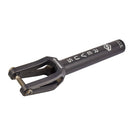 Striker Revus SCS/HIC Stunt Scooter Fork Schwarz