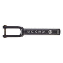 Striker Revus SCS/HIC Stunt Scooter Fork Schwarz