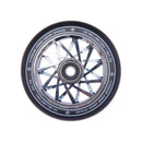 Striker Zenue Series Stunt Scooter Rolle 110mm Chrome