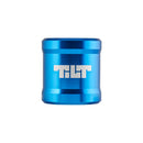 Tilt ARC HIC Double Stunt Scooter Clamp Blau