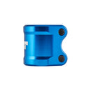 Tilt ARC HIC Double Stunt Scooter Clamp Blau