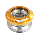 Tilt Integrated Stunt Scooter Headset Gold