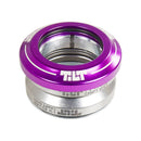 Tilt Integrated Stunt Scooter Headset Lila