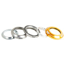 Tilt Integrated Stunt Scooter Headset Gold