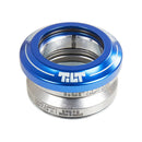 Tilt Integrated Stunt Scooter Headset Blau