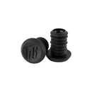 Tilt Metra Stunt Scooter Griffe Schwarz