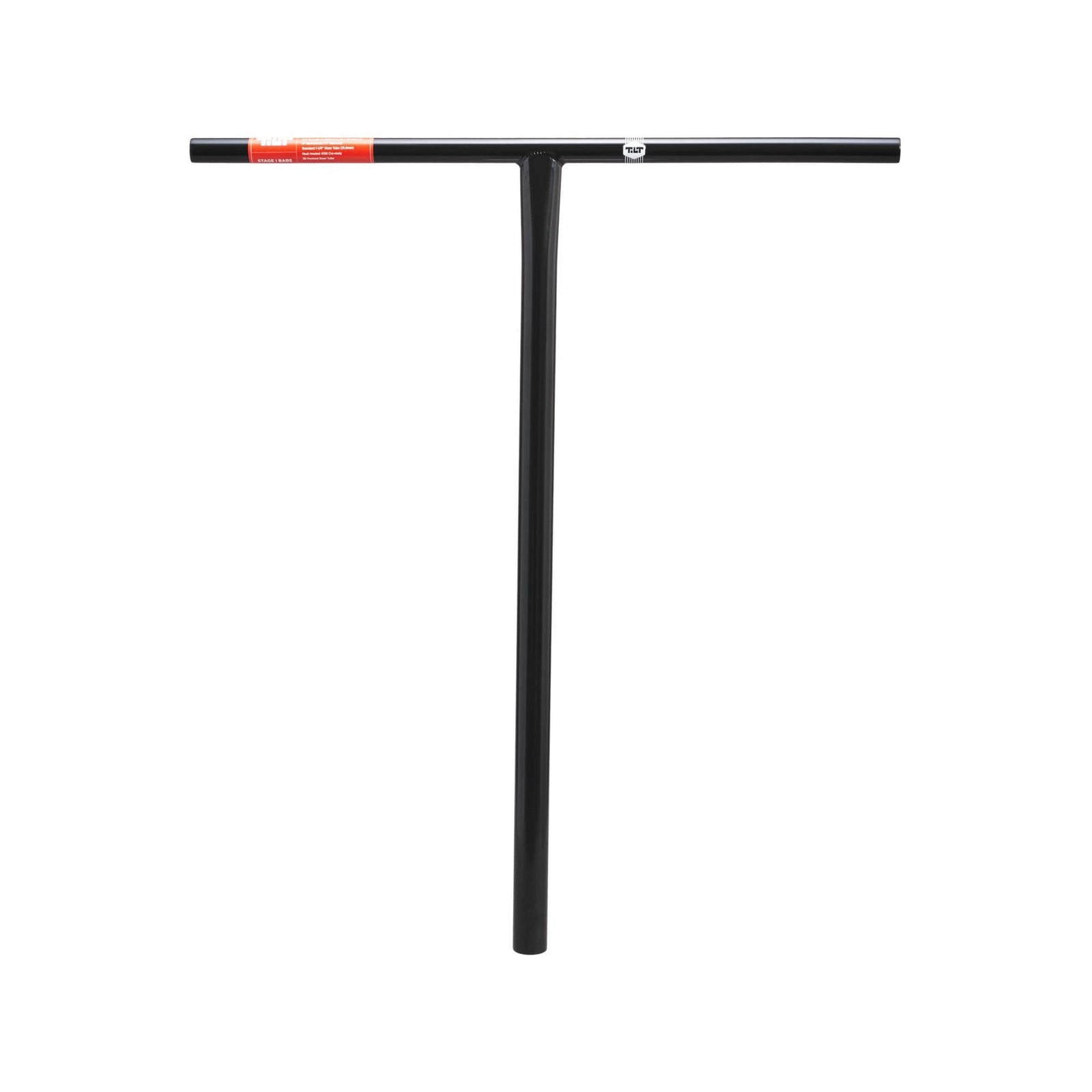 Tilt Stage I Stunt Scooter Deck - Street Pro Model In Schwarz